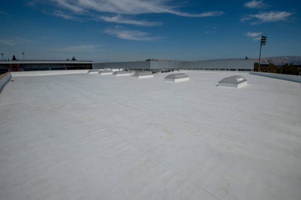 Coalville, UT Roofing Service Company