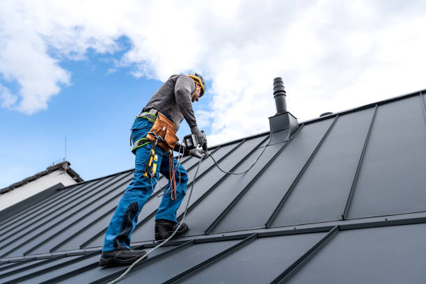 Best Emergency Roof Repair Services  in Coalville, UT