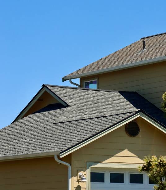 Best Cold Roofs  in Coalville, UT