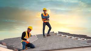 Best Storm Damage Roof Repair  in Coalville, UT